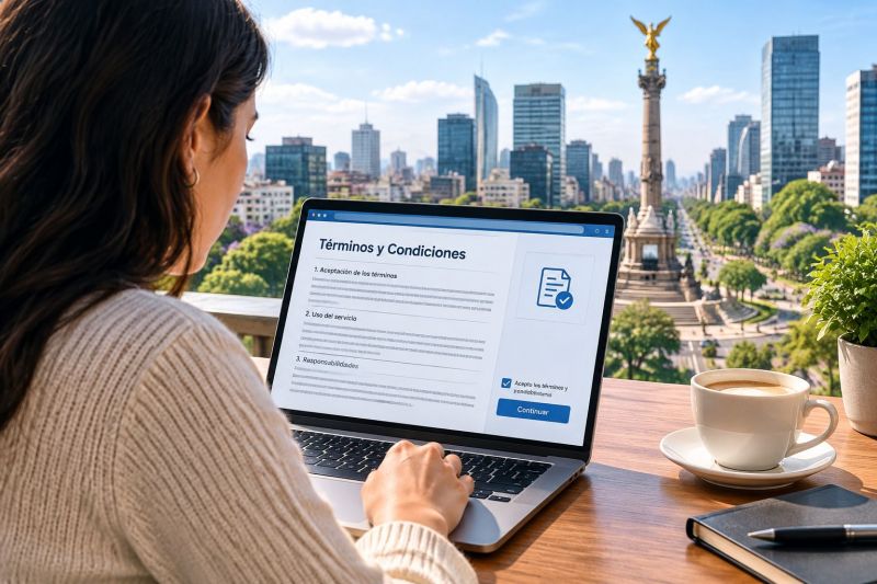 ¿Betroia depósito desde Ciudad de México? Lo que debes saber antes de registrarte