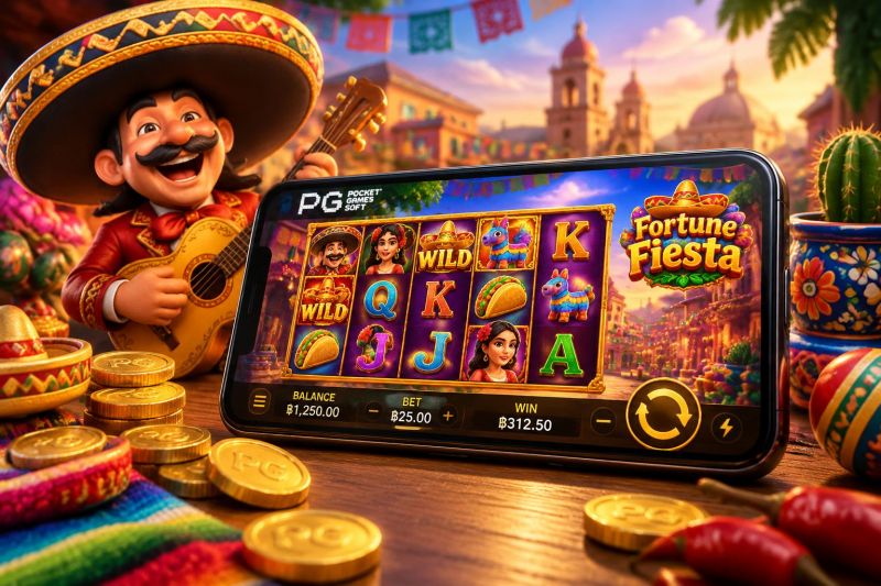 PG Soft: Guía Completa de Proveedor de Casinos en Línea en México