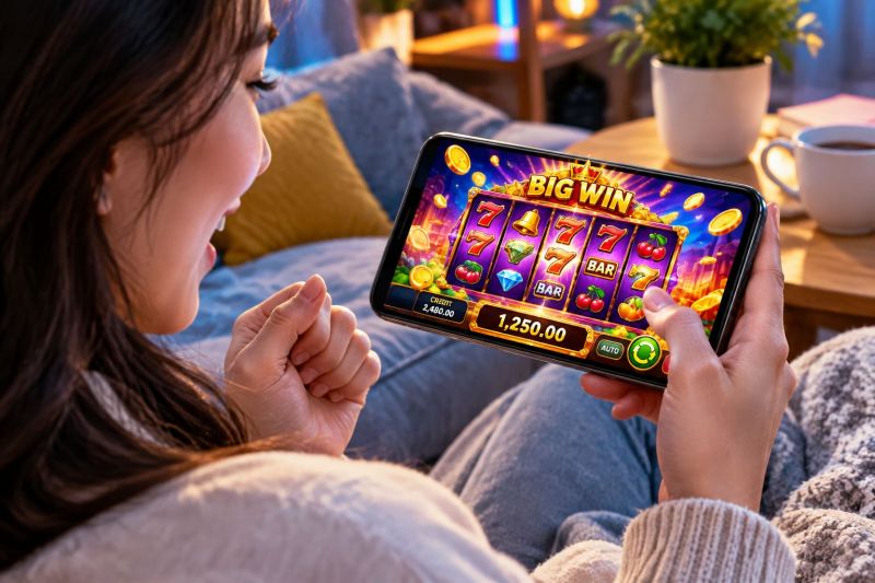 Autoexclusión en casinos en línea de México: qué es y cómo funciona