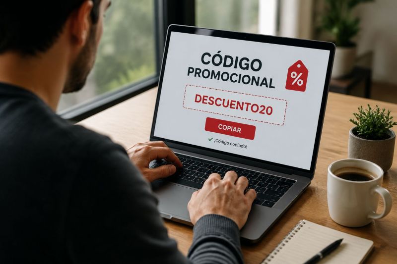 Código promocional Betroia: dudas resueltas y comparativa en México