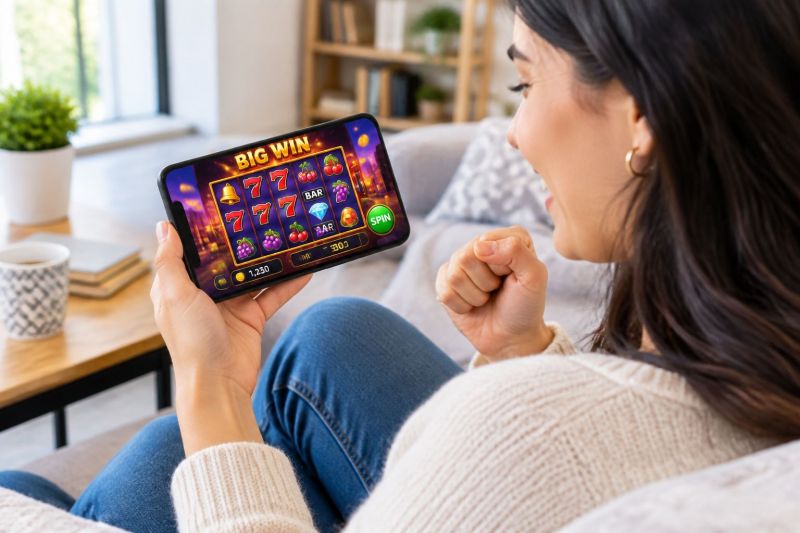 ¿Qué pasa durante la autoexclusión? Guía para jugadores en México