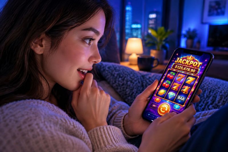 Baccarat en vivo: Guía realista para jugar en México sin mitos