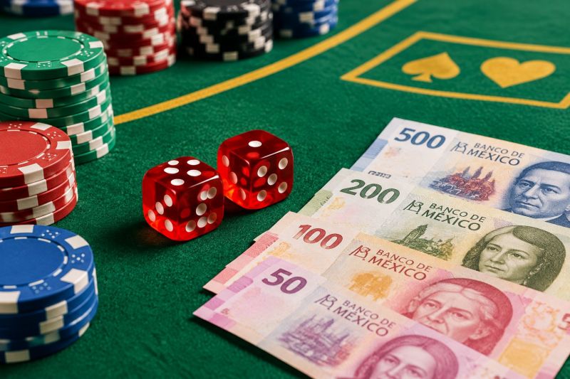 ¿Dados Betroia es confiable en México? Lo que debes saber antes de jugar