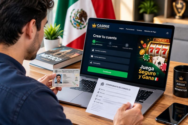 Betroia sign up: Registro y dudas resueltas en México