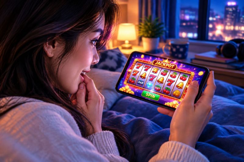 Lo que nadie te dice sobre jugar tragamonedas: mi experiencia real