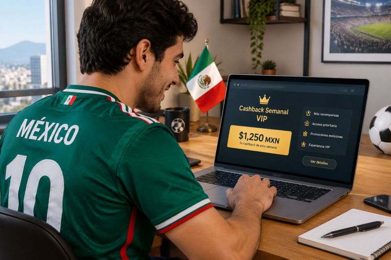 ¿Cómo crear cuenta Betroia desde Ciudad de México de forma segura?