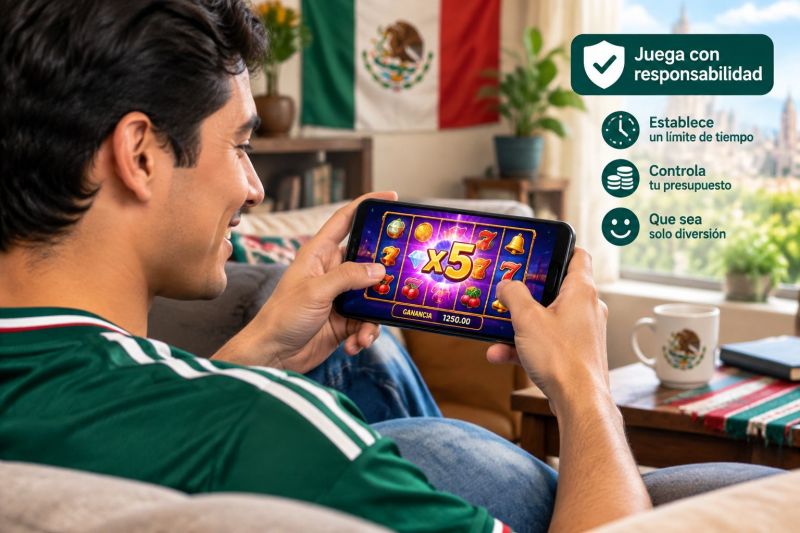 ¿Dónde jugar tragamonedas con multiplicador en Ciudad de México?