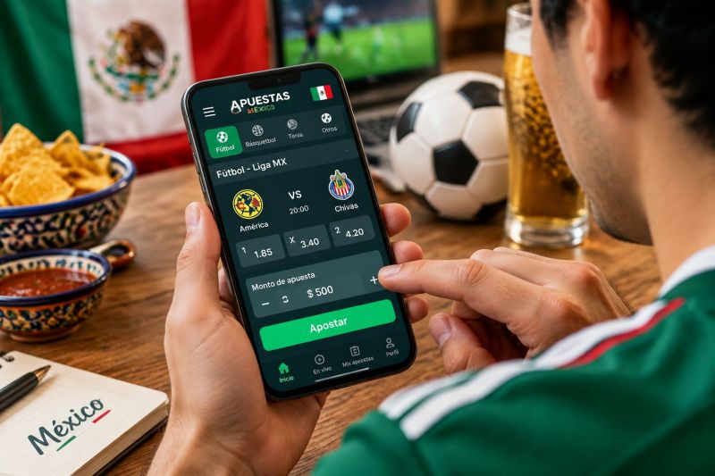 Aplicación Betroia: Lo que debes saber antes de descargarla en México