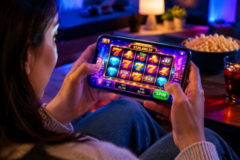 AML casino online en México: qué es y cómo te protege