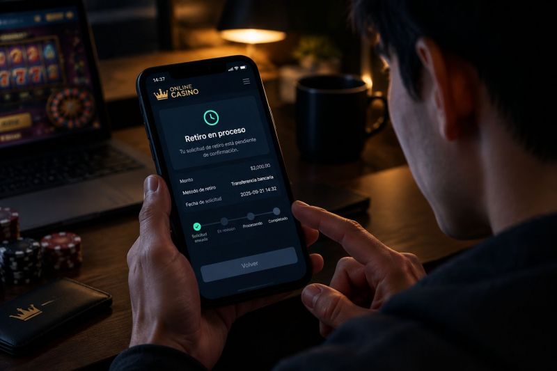 AML casino online en México: qué es y cómo te protege
