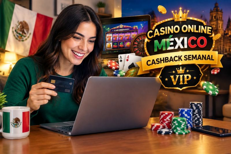Baccarat en vivo: Guía realista para jugar en México sin mitos