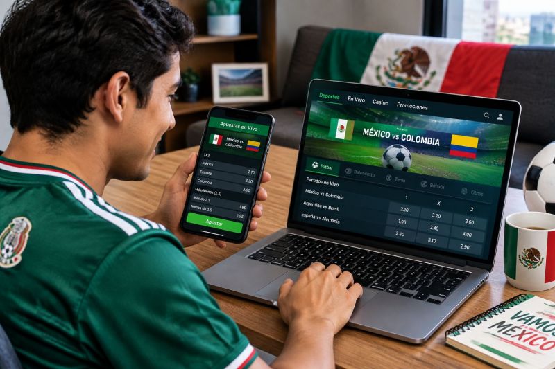 Saldo de bono en casinos de México: qué es y cómo usarlo de forma segura
