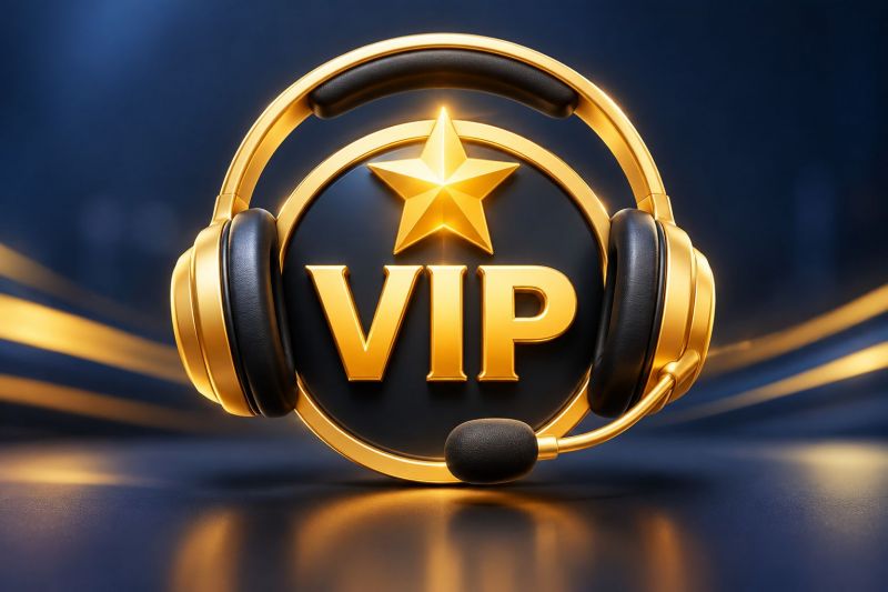 ¿Qué es el soporte VIP? Beneficios y realidad en casinos en línea de México