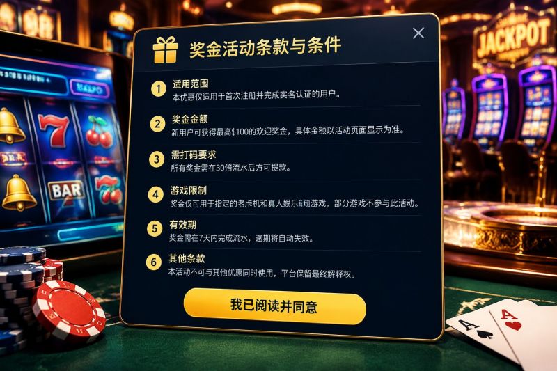 Saldo de bono en casinos de México: qué es y cómo usarlo de forma segura