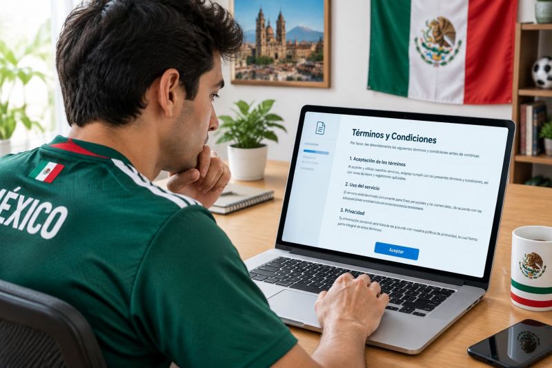 Depósito USDT en Casinos Online de México: Guía Realista
