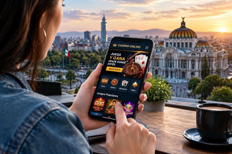 Lo que nadie te cuenta sobre jugar tragamonedas: una mirada sincera desde el celular