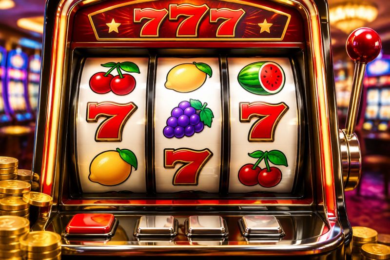 Lo que nadie te cuenta sobre las tragamonedas: mi experiencia real jugando slots