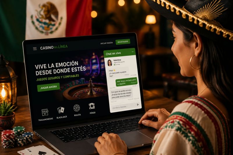 Atención al cliente Betroia: Resolución de dudas y análisis en México