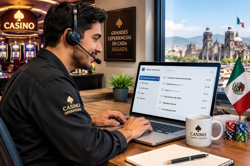 Atención al cliente Betroia: Resolución de dudas y análisis en México
