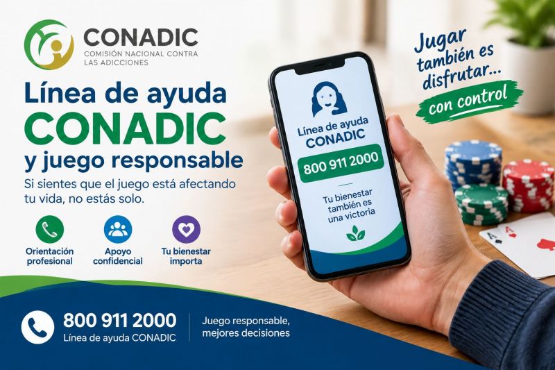 Apuesta liquidada incorrectamente en México: Causas y soluciones
