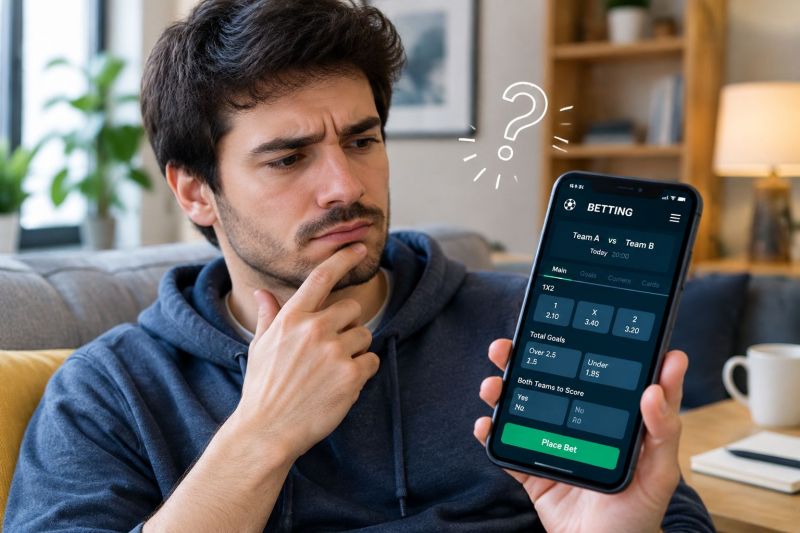 Apuesta liquidada incorrectamente en México: Causas y soluciones