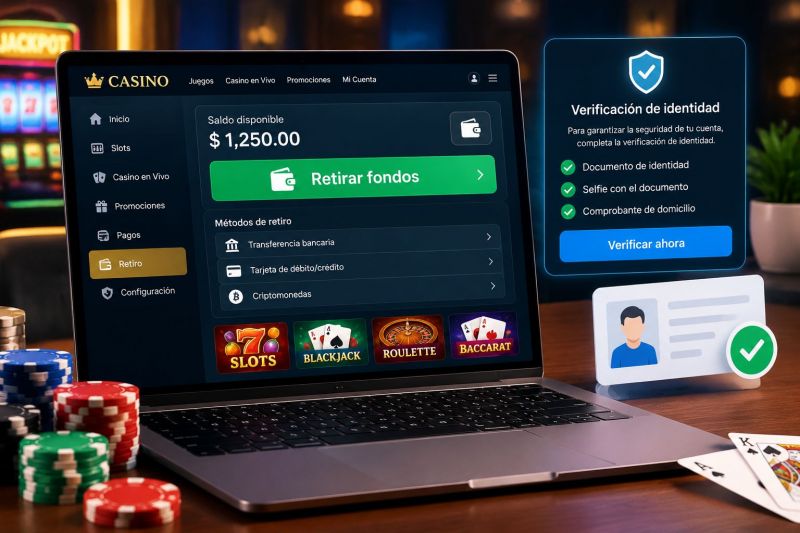 ¿Cómo retirar en Betroia desde Ciudad de México? Guía real para usuarios mexicanos