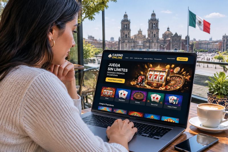 ¿Conoce Betroia en la Ciudad de México? Guía para usuarios mexicanos