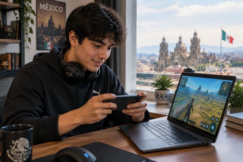 ¿Qué son los juegos Betroia Originals? Guía para usuarios en México