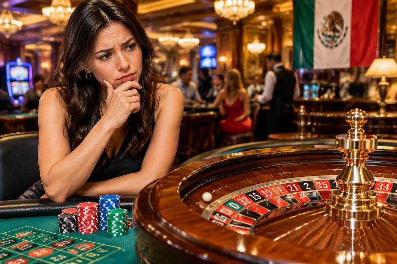 ¿Pueden darme una predicción segura? Realidad sobre apuestas en México